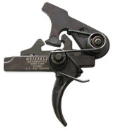 Geissele S3G Super 3 Gun Trigger - small pin 
