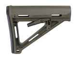 Magpul MOE Carbine Stock - Mil Spec (ODG) Magpul MOE Carbine Stock - Mil Spec (ODG)