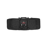 Safariland 46" Dual Rifle Case - Black