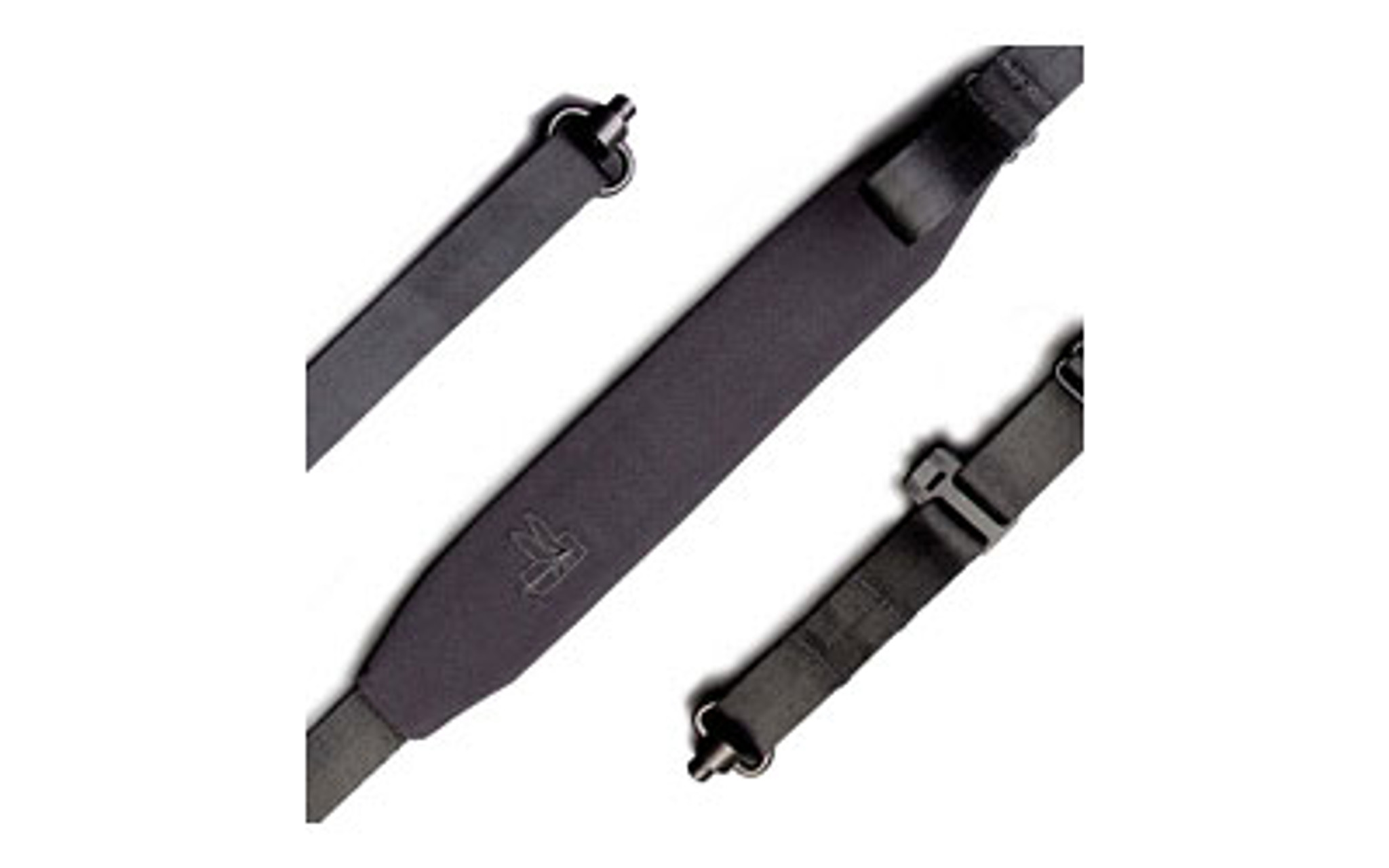 トイガン HSP D3 Sling BK Haley Strategic Partners HSP D3 Rifle Sling (Color: Grey