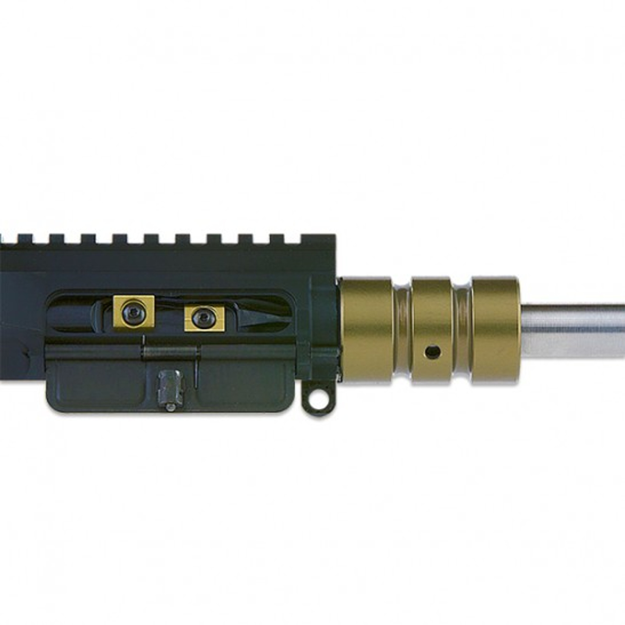 Geissele AR15/M4 Super Reaction Rod - ROG Tactical