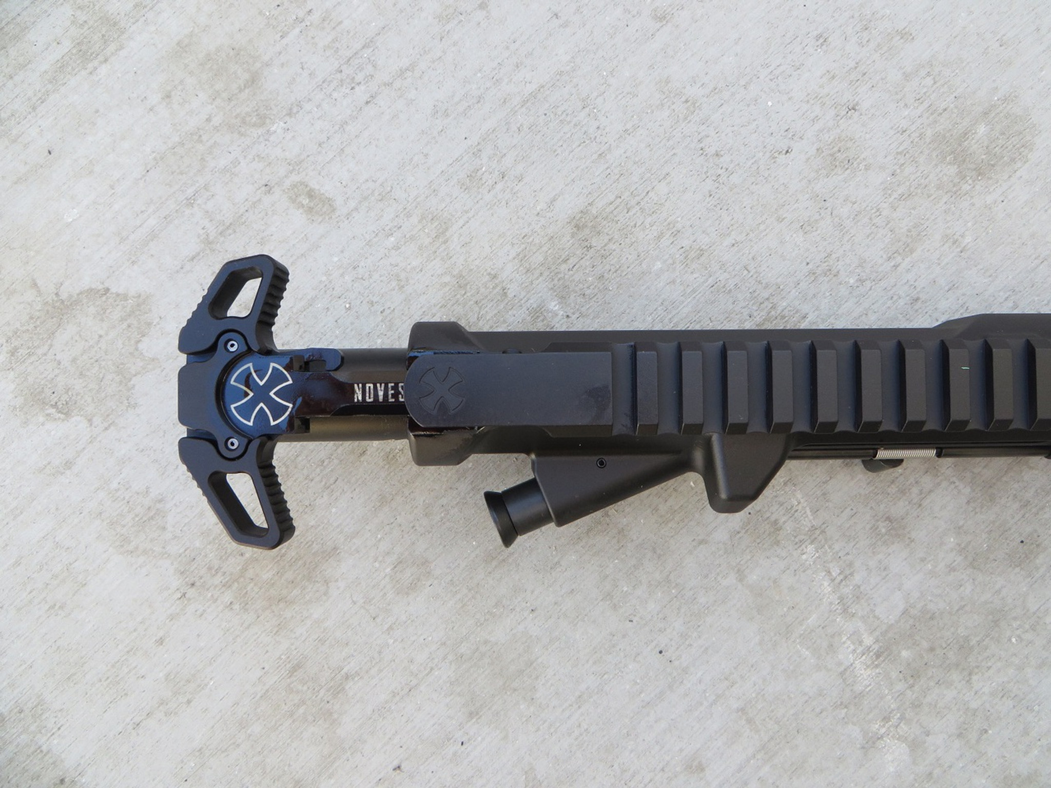 DMC HAWK acute ③ DMC HAWK acute ③