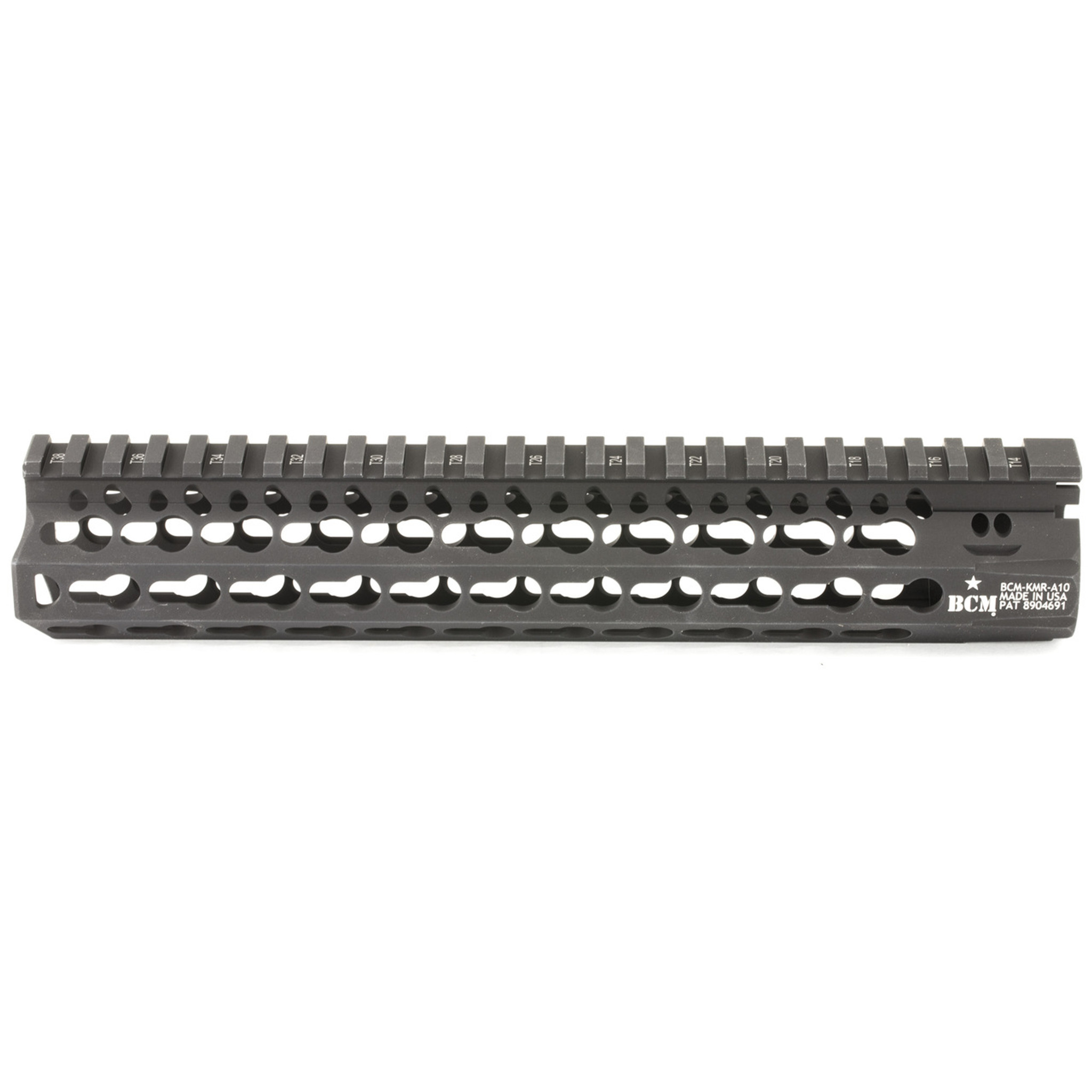 BCM KMR Alpha Handguard - 10