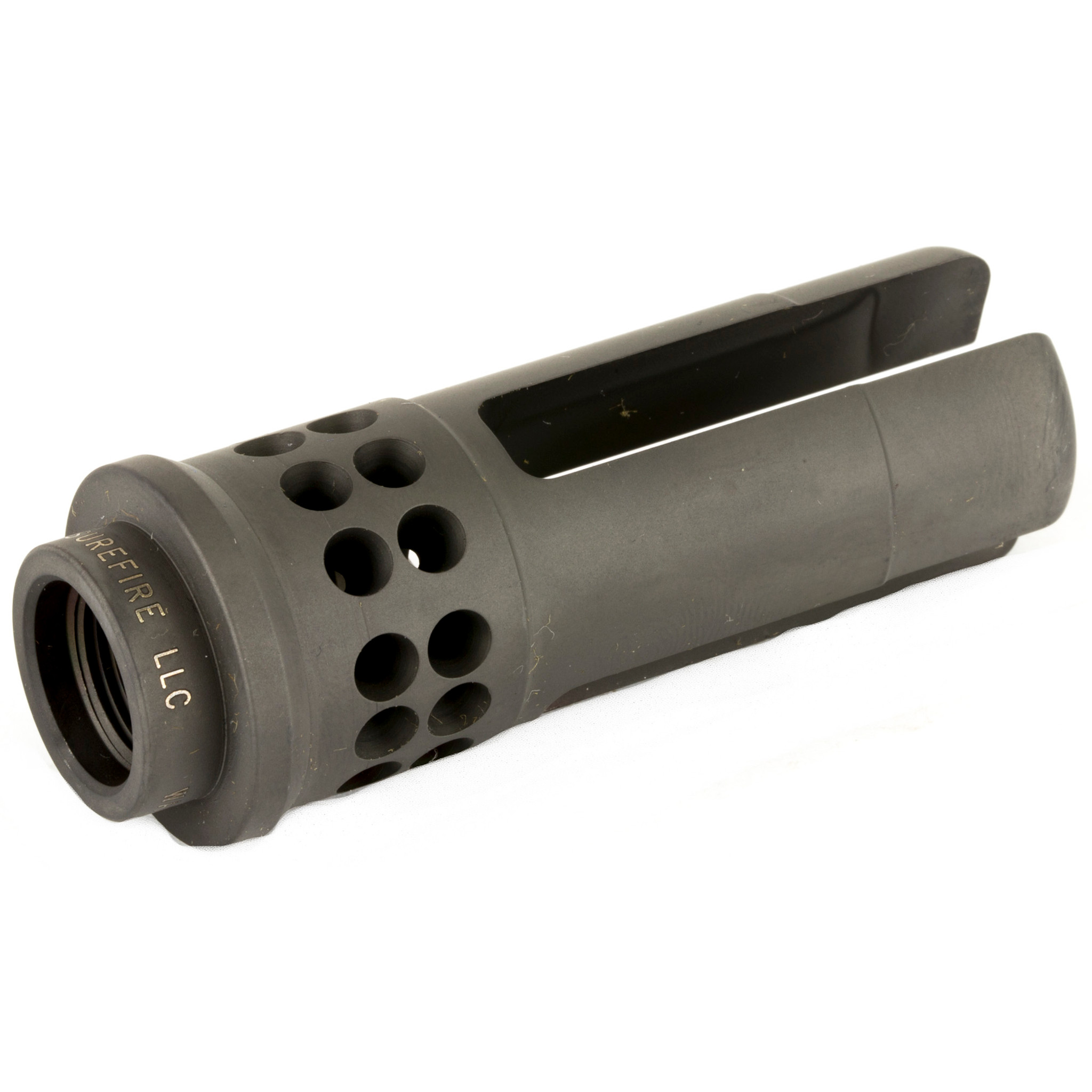SureFire 5.56mm 1/2-28 Threated Muzzle Brake | $5.01 Off 4.5