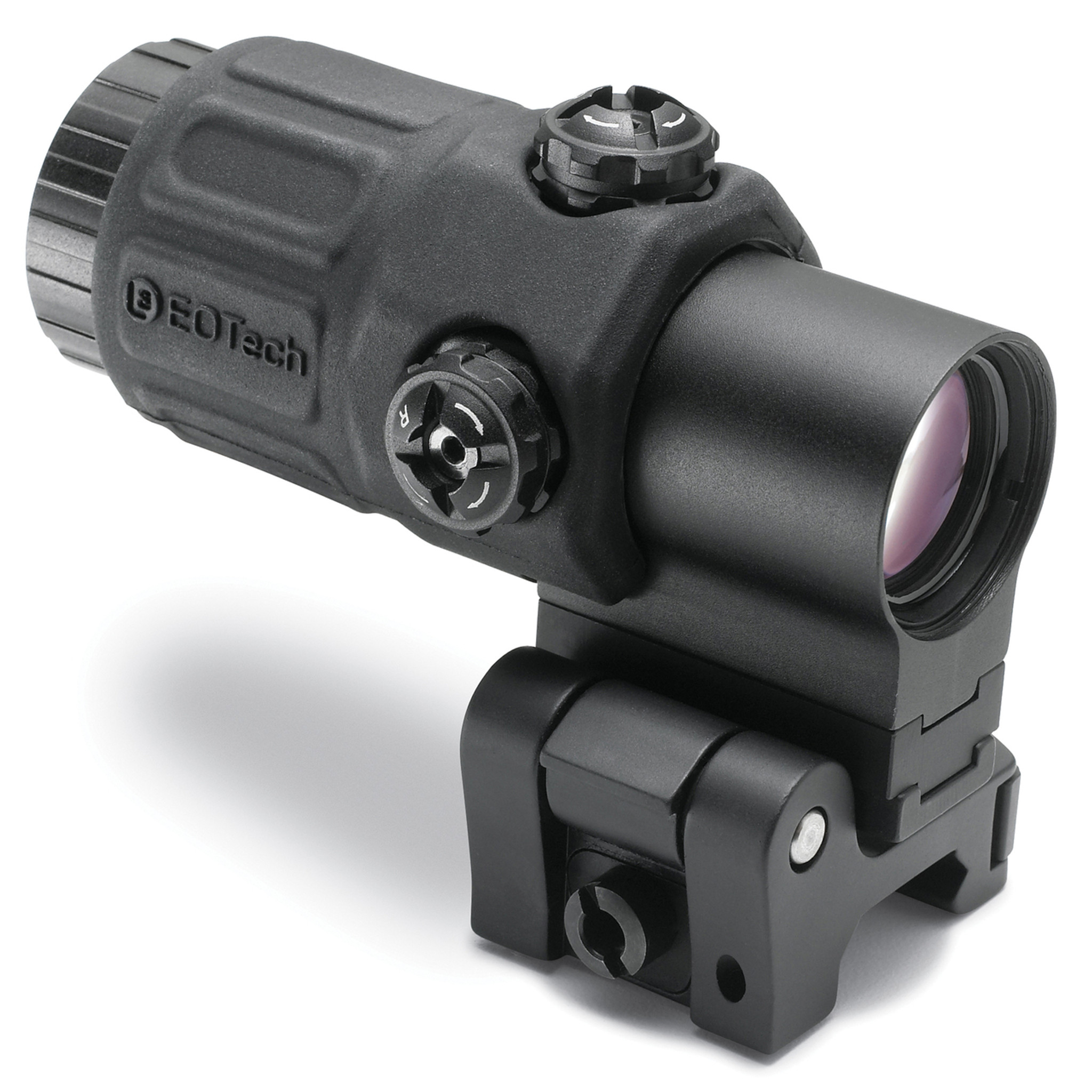 エボリューションギア EOTECH G33 MAGNIFIER Evolution Gear 製 】 EOTECH G33 MAGNIFIER レプリカ Gen.1