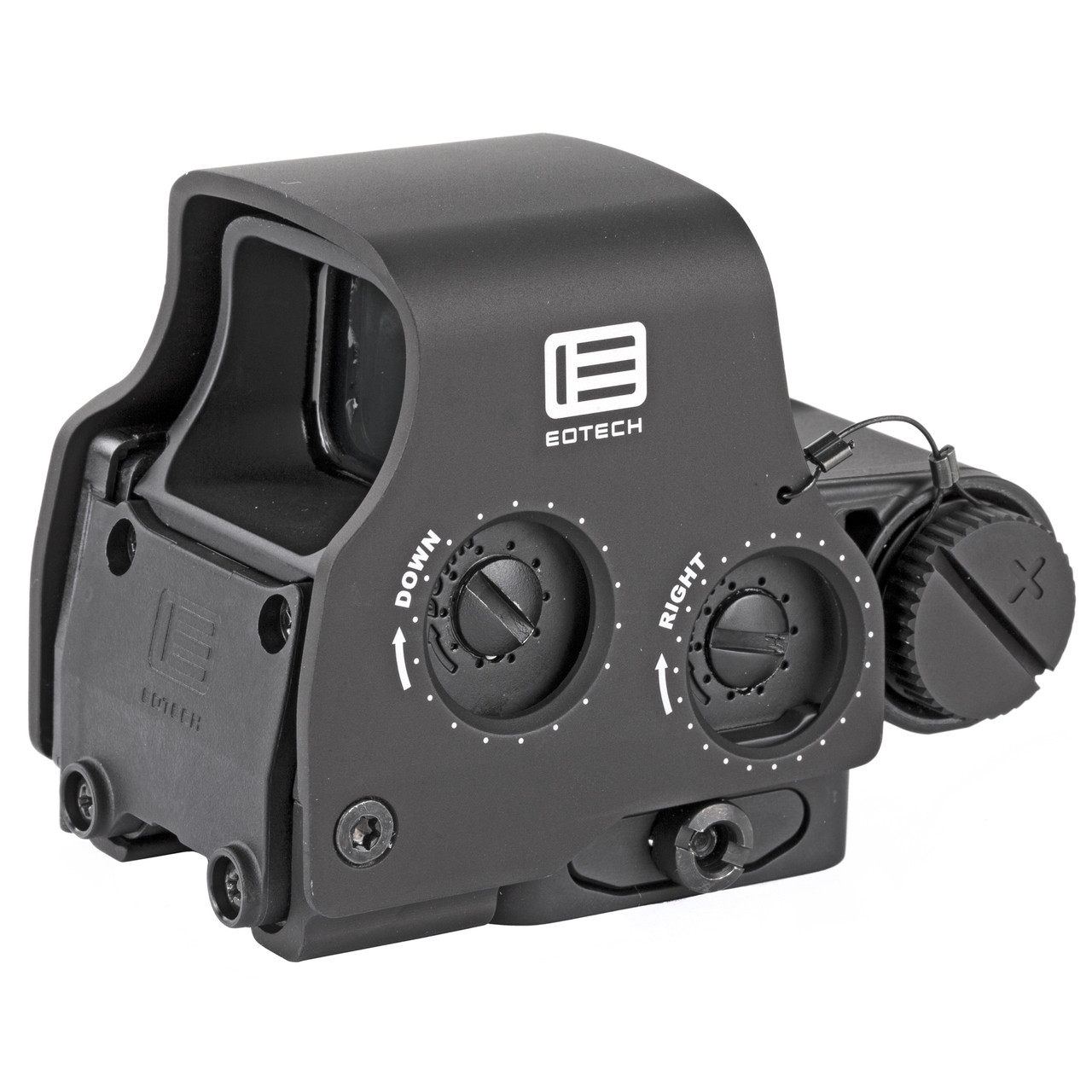 EOTech EXPS20 Green Reticle 68moa Ring/1moa Dot
