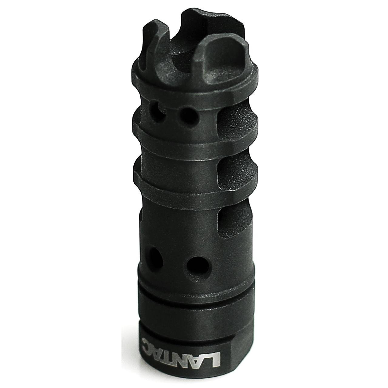 LANTAC Drakon Muzzle Brake AK 762x39, 14x1 LH