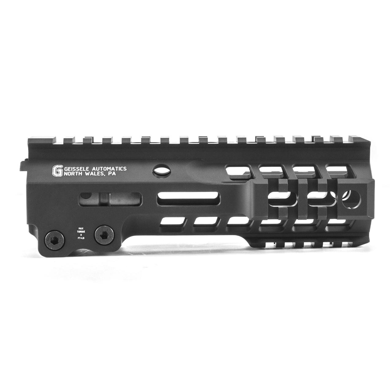 Geissele Super Modular Rail MK13 M-LOK - 7