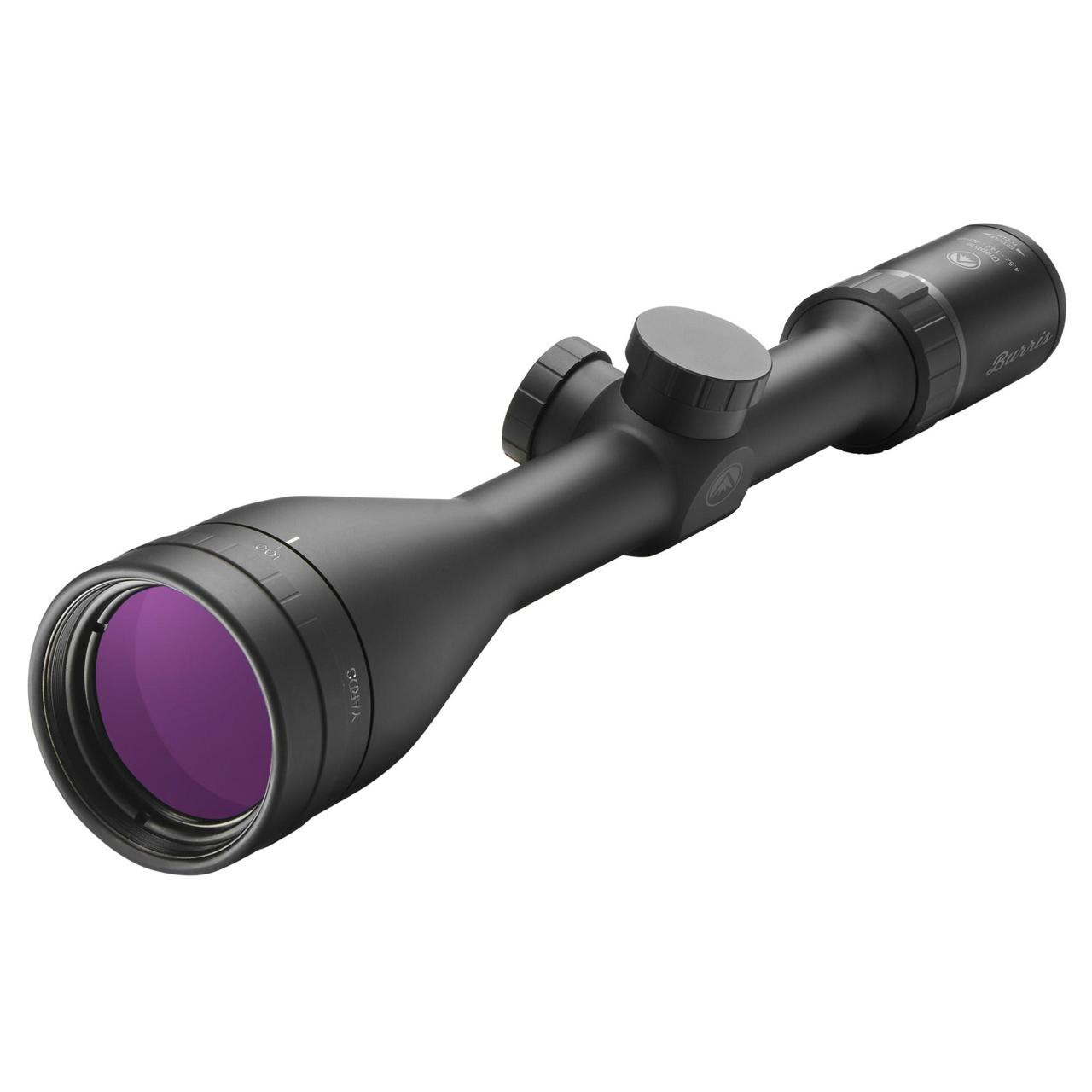 Msr Riflescope 4 5 14x42mm Burris Optics