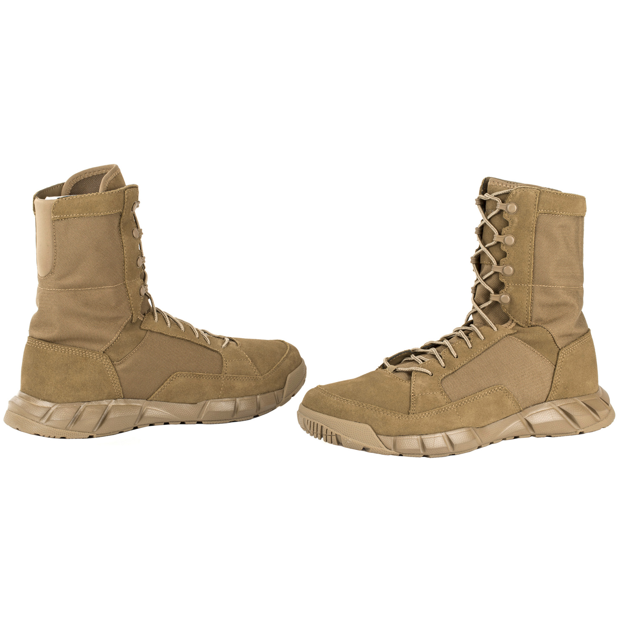 oakley light assault boots 2