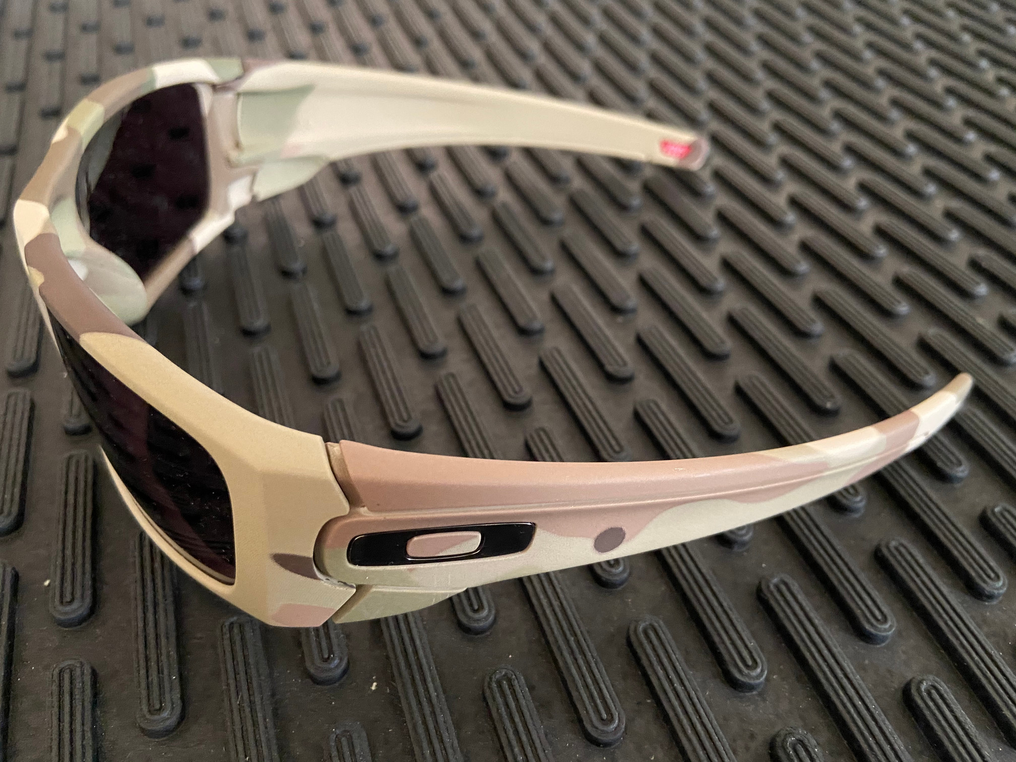 OAKLEY SI FUEL CELL MULTICAM 【公式通販】