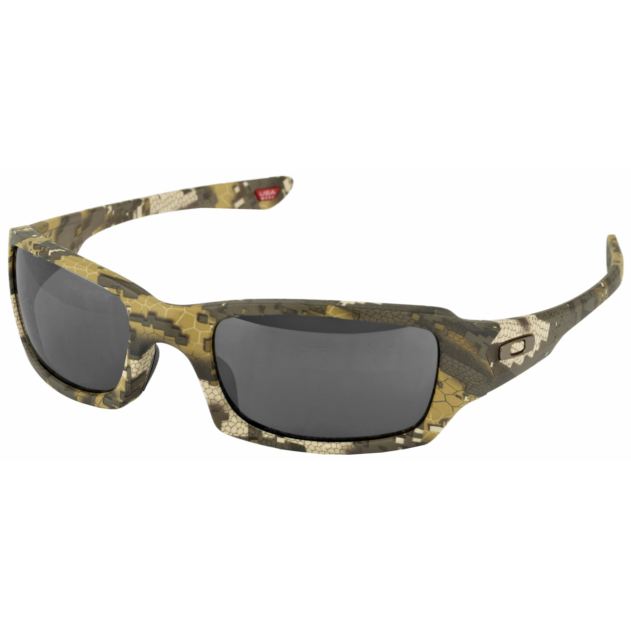 oakley fives squared camo