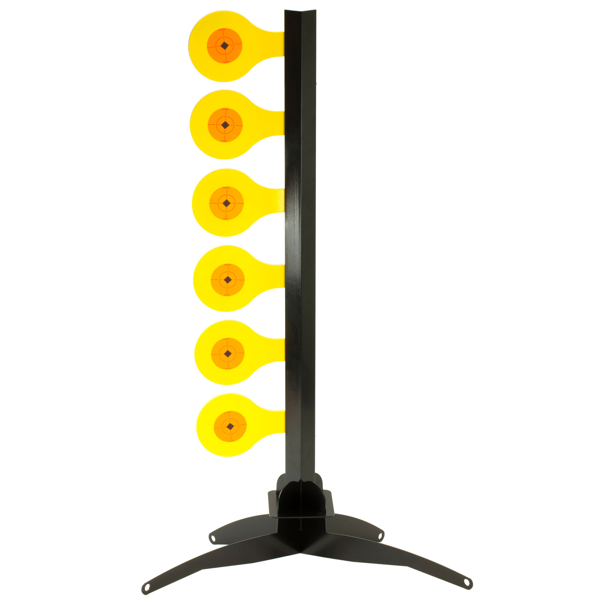 Birchwood Casey World Of Targets Handgun Dueling Tree Target
