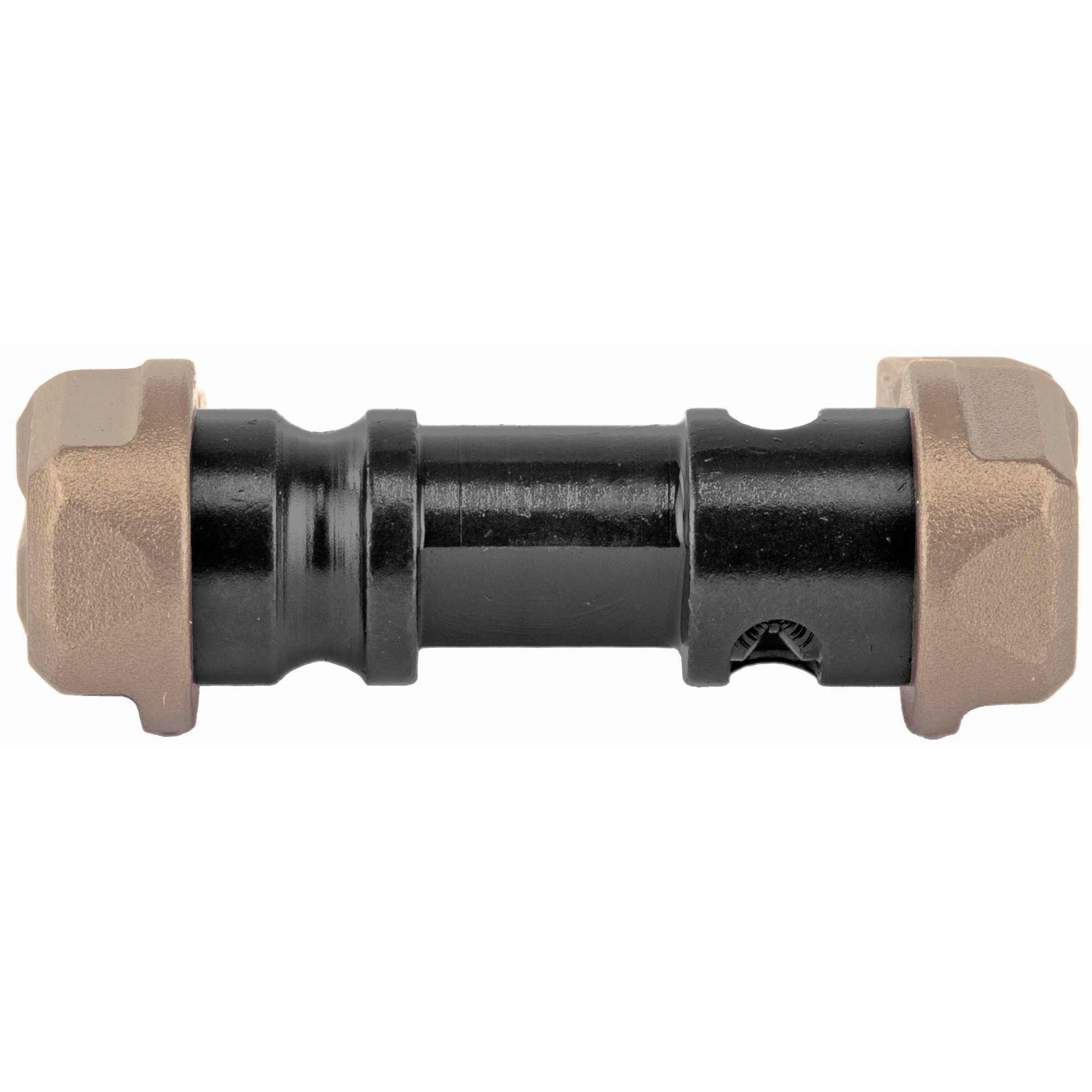 Fortis SLS Fifty (Super Lean Sport) Ambi Safety Selector - Black w