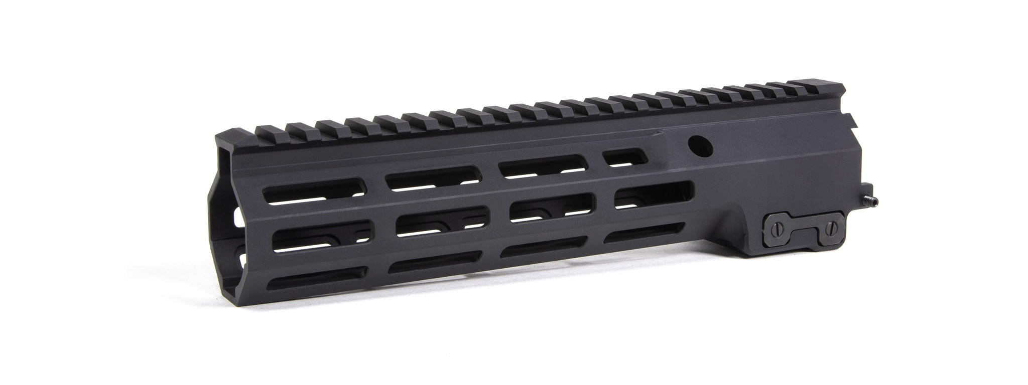 HOT100%新品GEISSELE MK16 SMR 9.3″　BLACK 05-651 実物　AR15 M4 ハンドガード パーツ