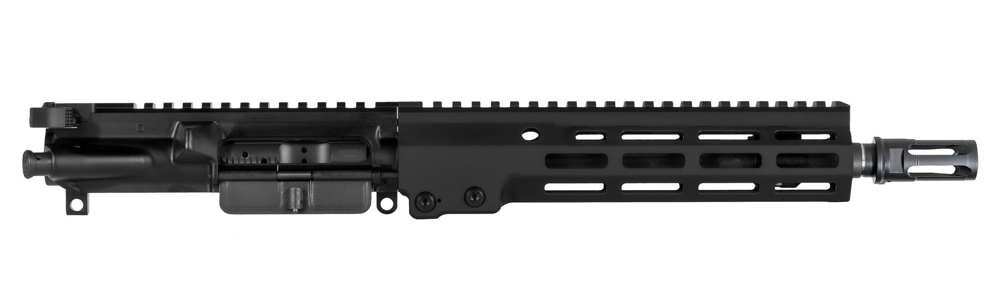 Geissele Super Duty Complete Upper, 5.56mm - 10.3