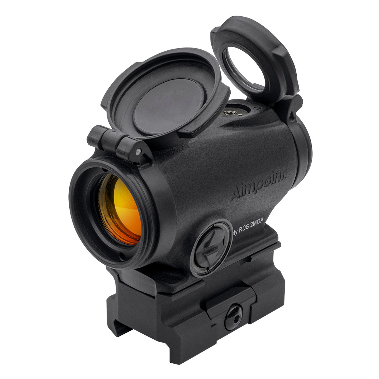 Aimpoint Duty RDS, One-piece Torsion Nut Mount 39mm (200759) - ROG