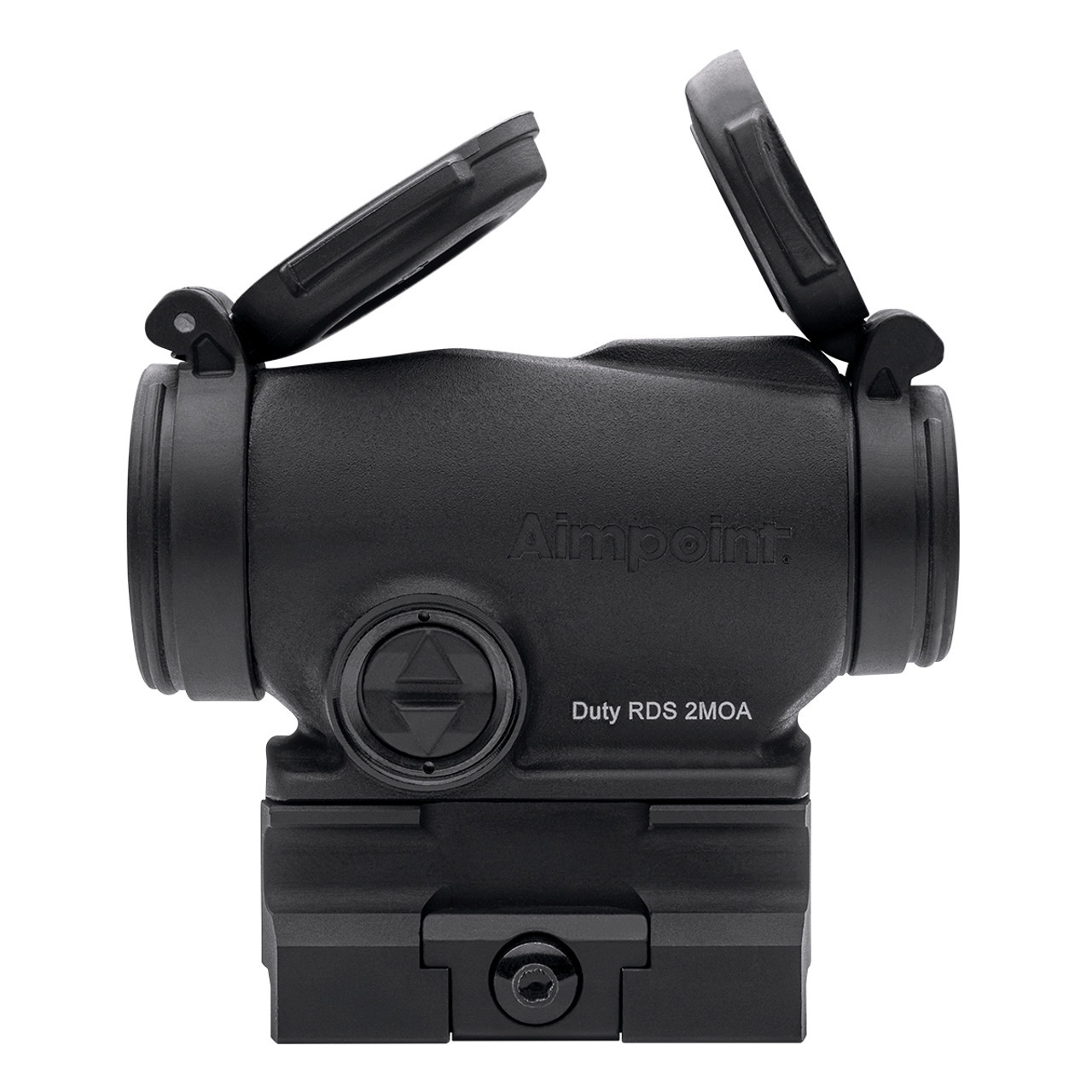 Aimpoint Duty RDS Red Dot Reflex Sight – 2 MOA, 39mm – Model 200759