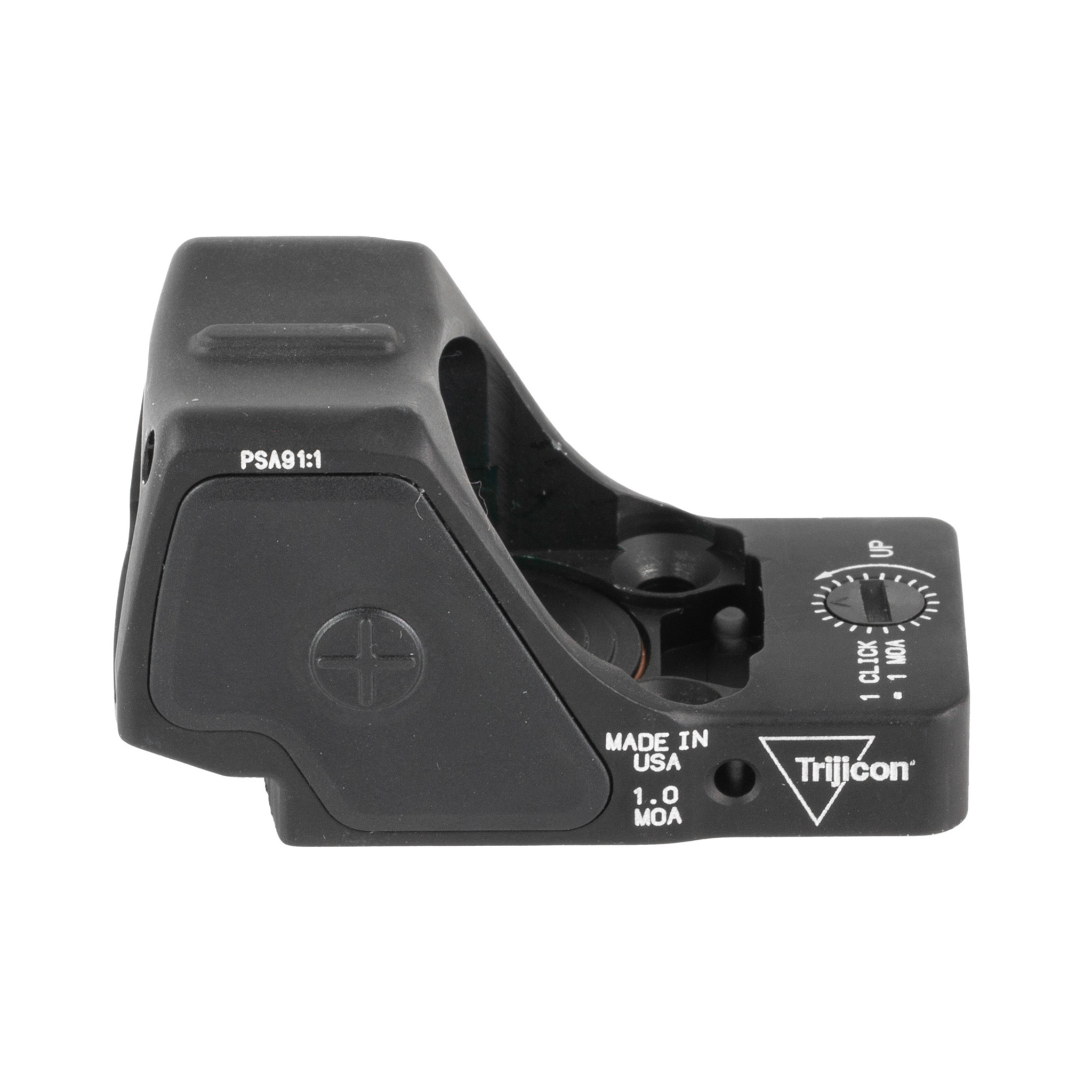 TOPレベルTrijicon RMR HD Red Dot Sight レプリカ Trijicon RMR® HD Reflex Sight | Big Tex Ordnance