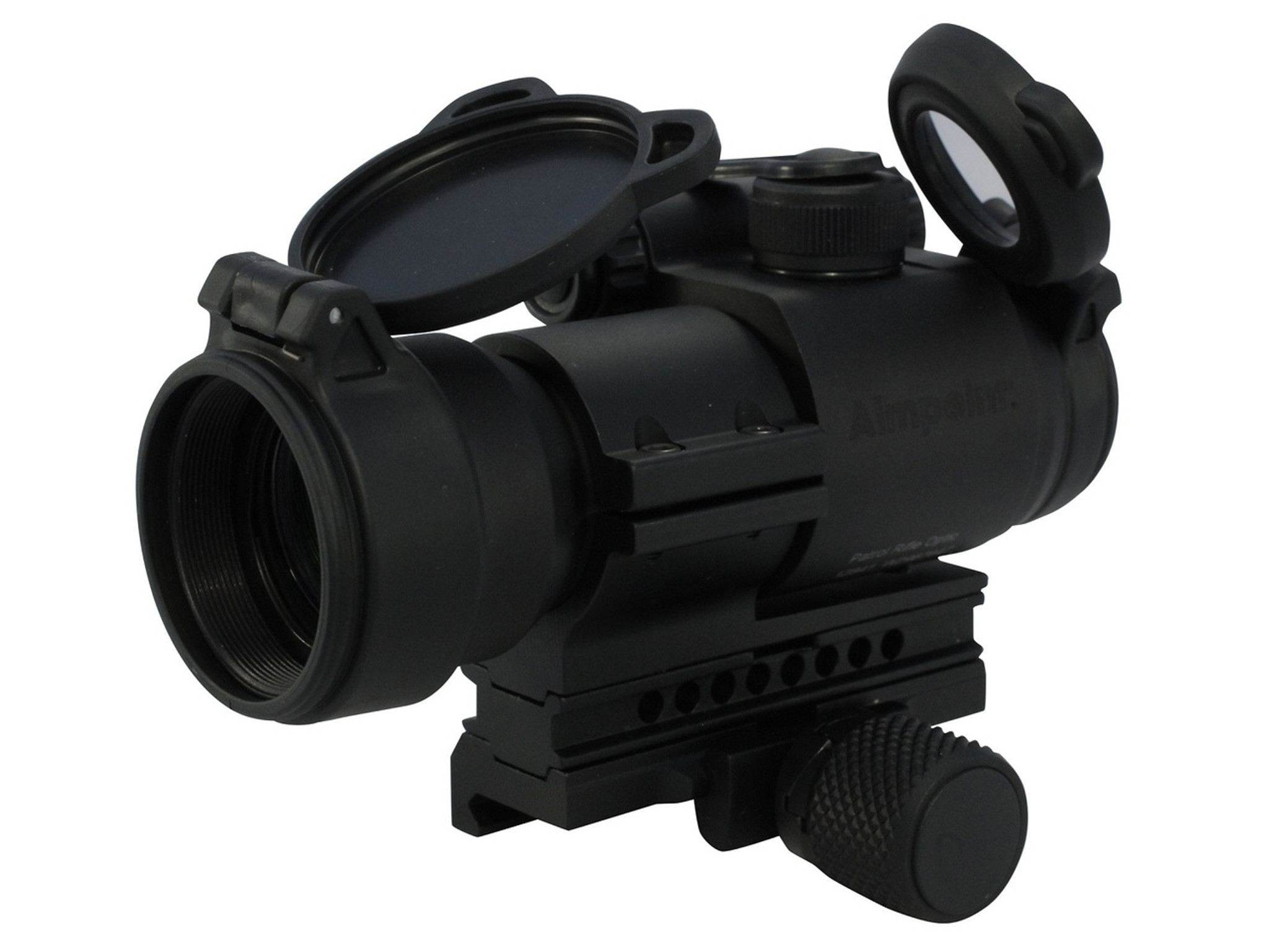 Aimpoint PRO - Patrol Rifle Optic - ROG Tactical