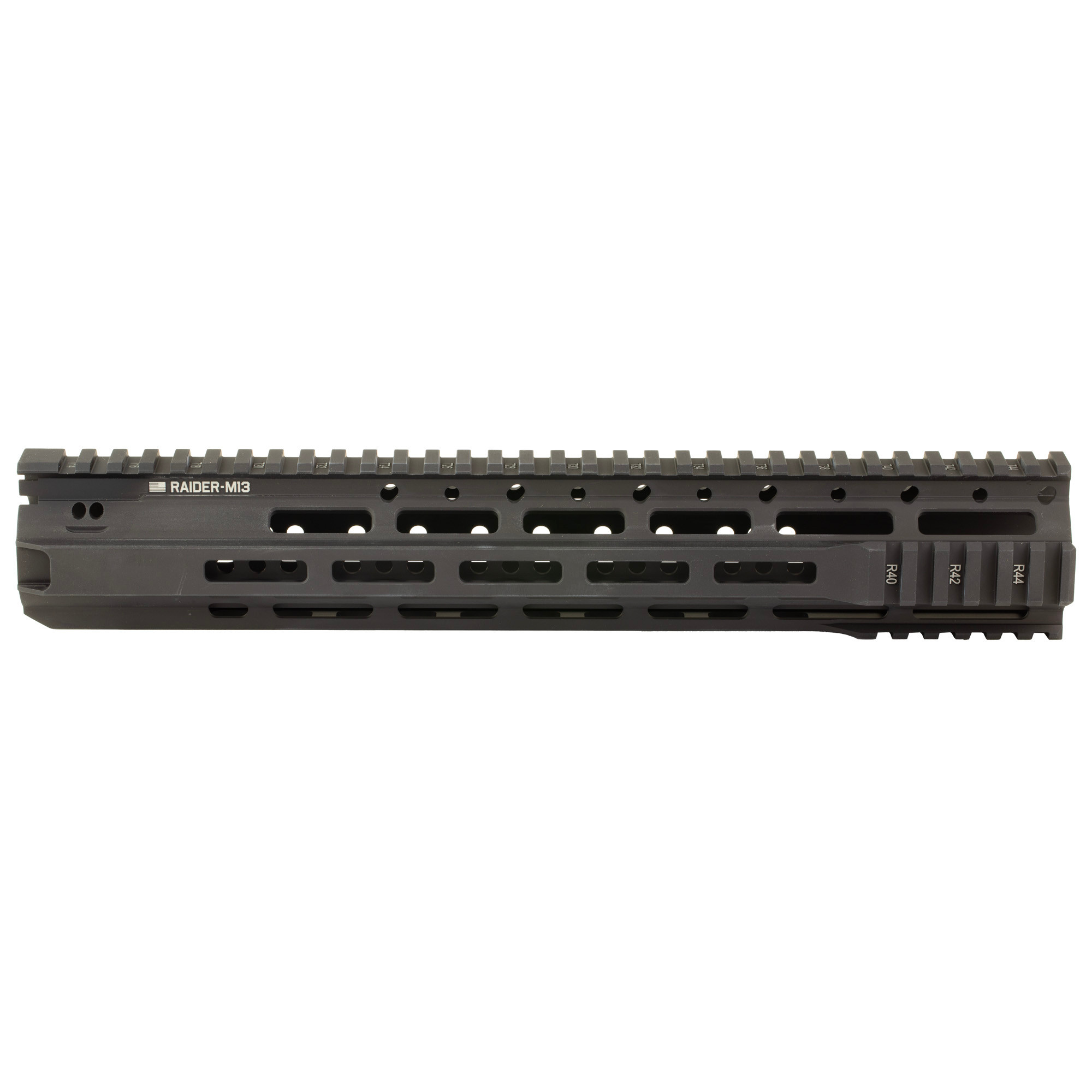 Bcm Raider-m Rail 13