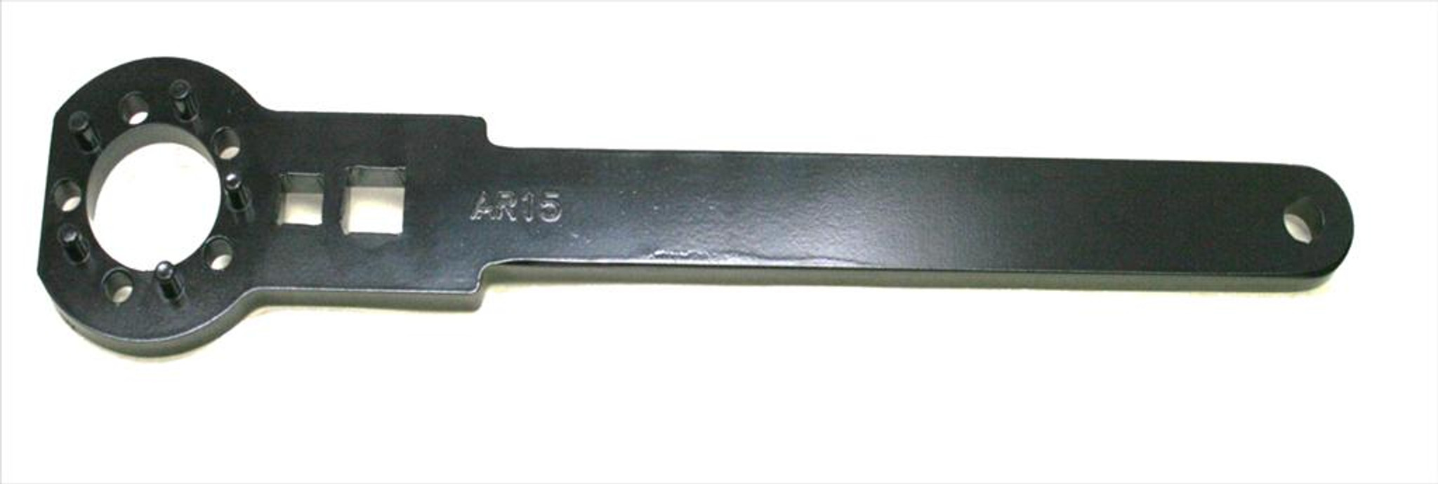 PRI Armorers Barrel Nut Wrench Long Handle ROG Tactical