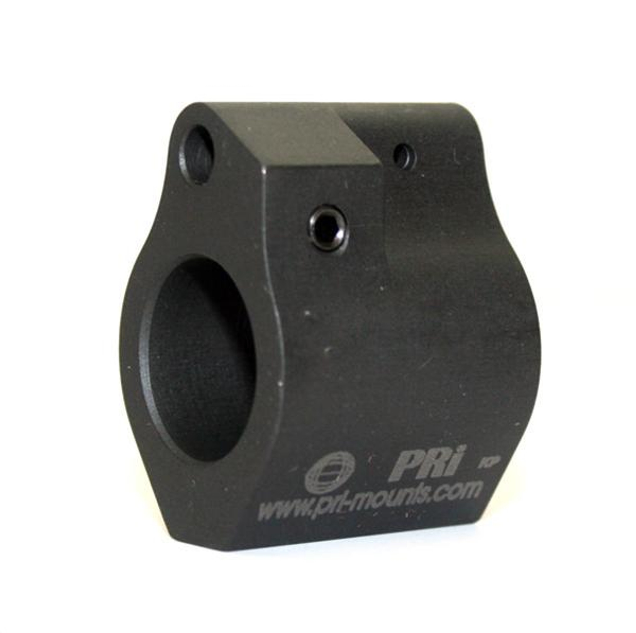 PRI Low Profile Adjustable .625 Gas Block ROG Tactical
