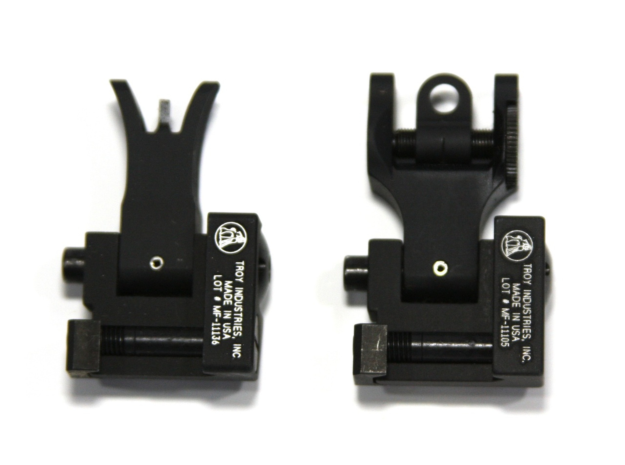 m*a様 G&P NOVESKE Troyタイプ フォールディングサイト bla m*a様 G&P NOVESKE Troyタイプ フォールディングサイト bla m*a