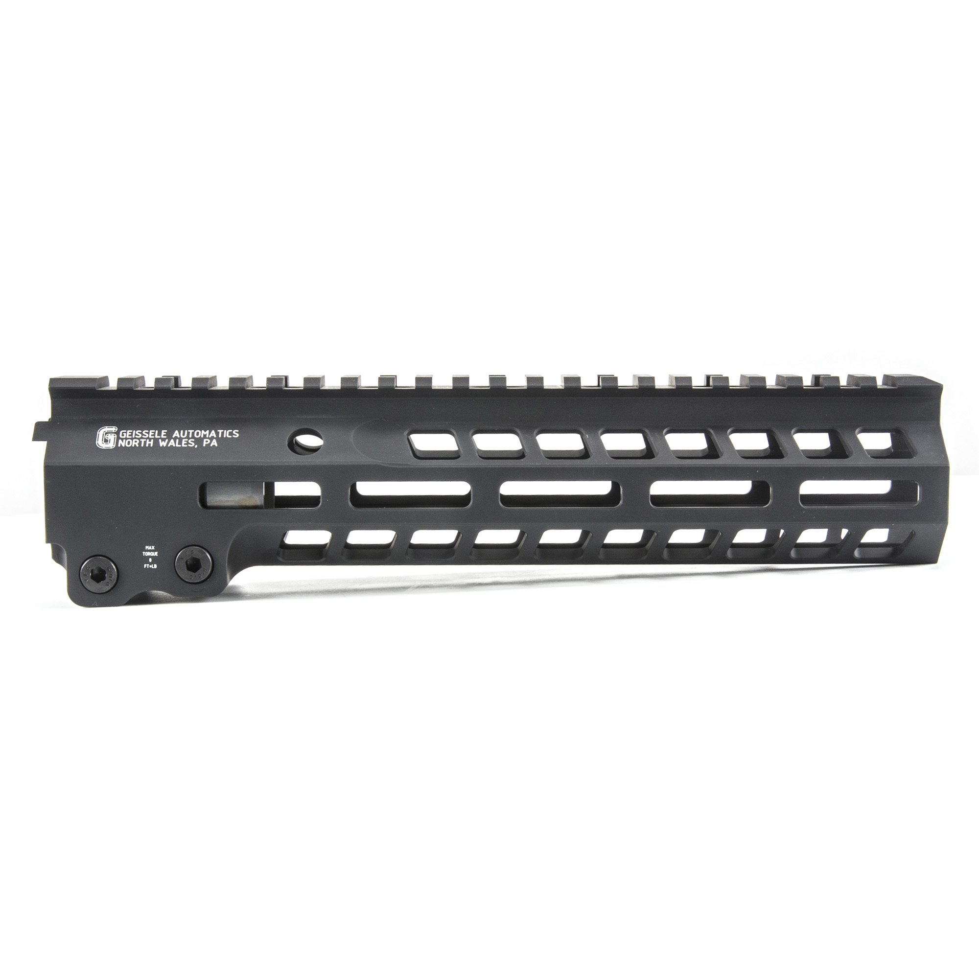 Geissele MK14 Super Modular Rail - 9.3