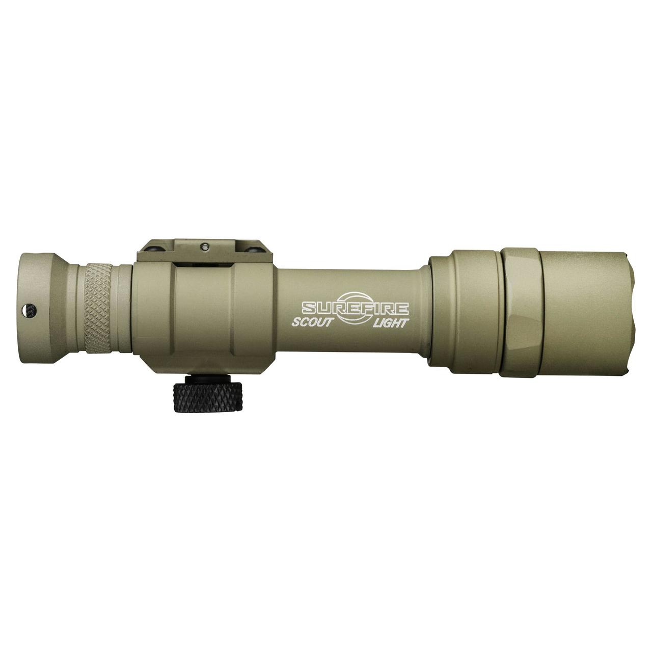 SUREFIRE製 SCOUTLIGHT 詳細不明 Amazon.com: SureFire M640 U-Pro 1000 Lumen Black Scout Light