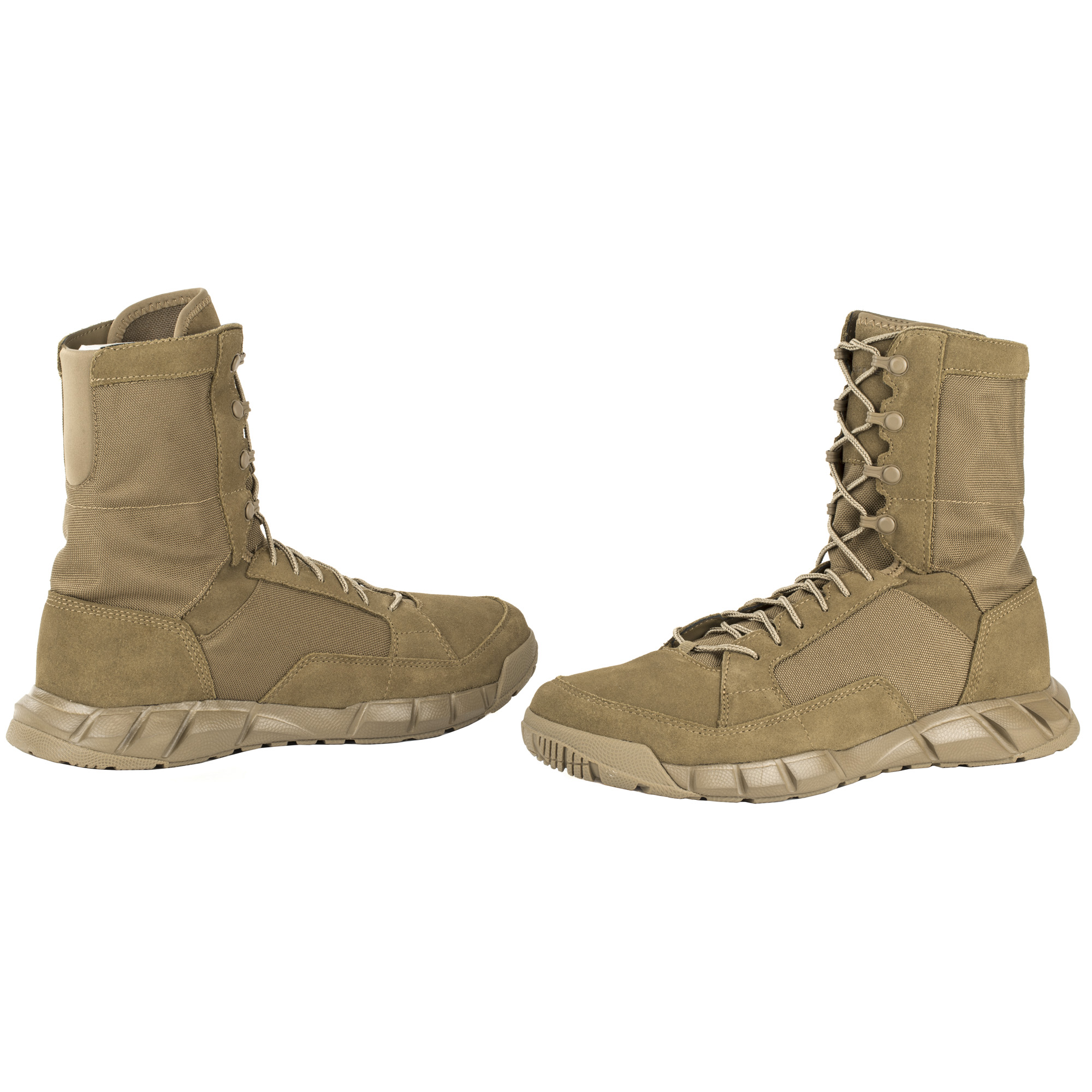 oakley light assault boot 2