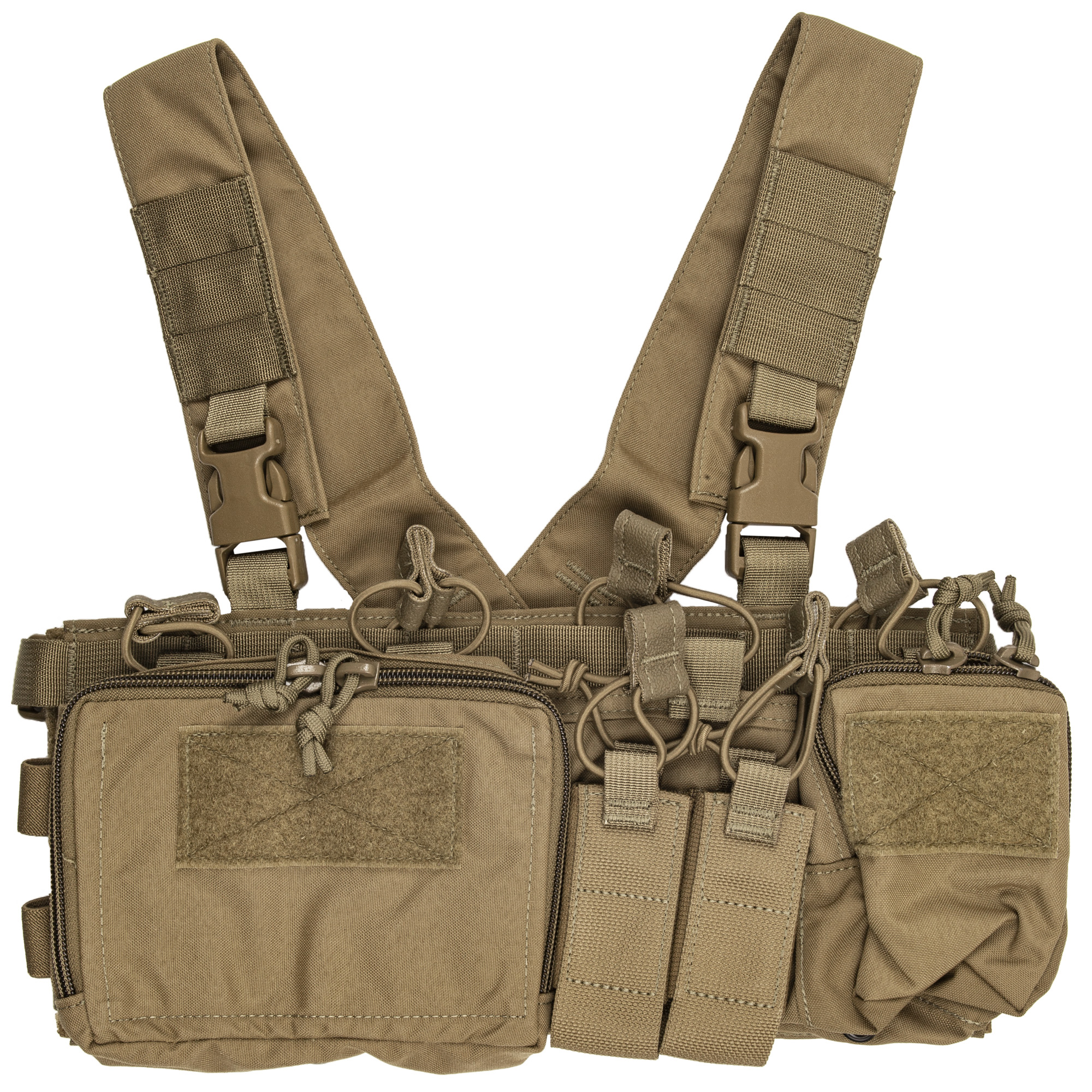 Haley Strategic D3CR-X Heavy Chest Rig