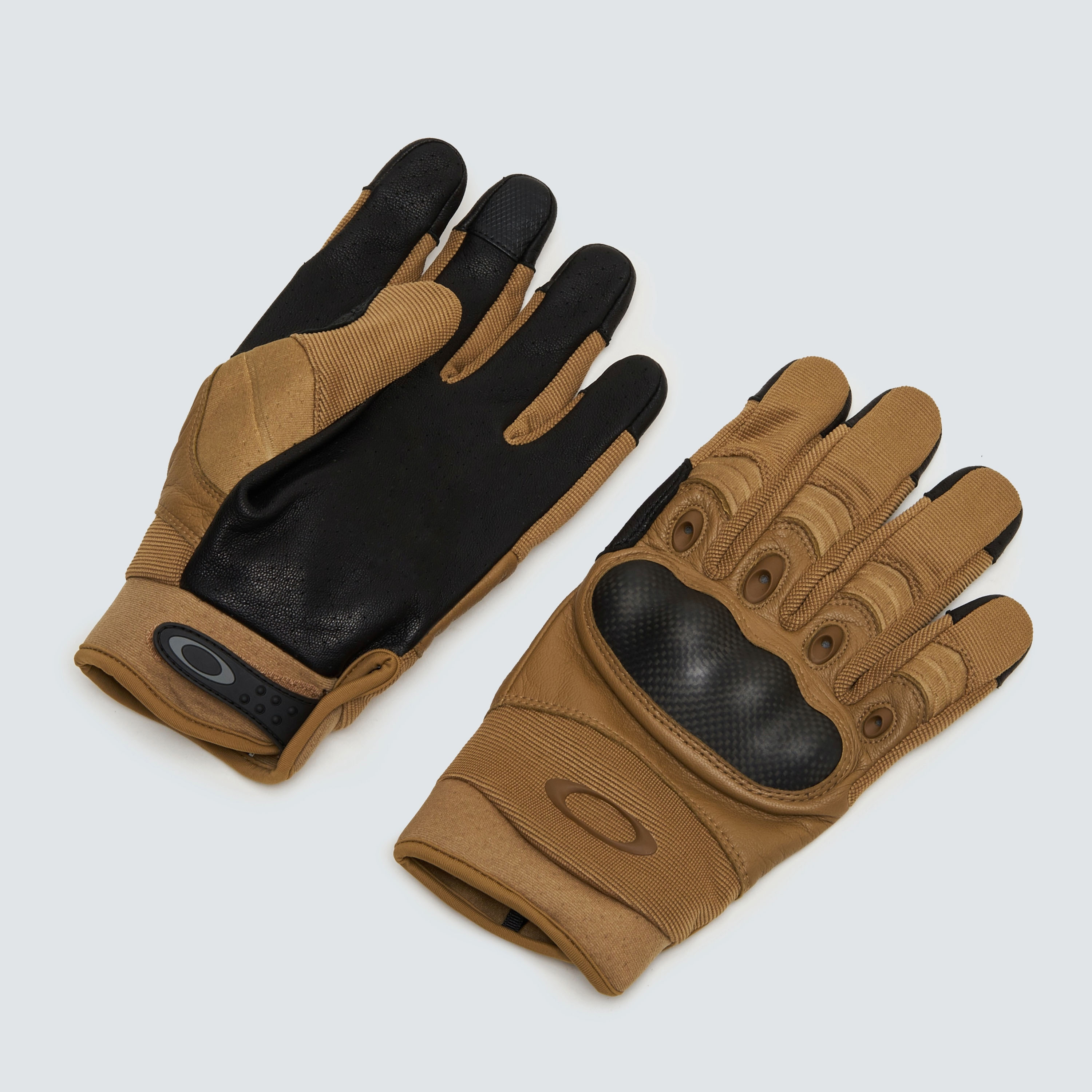 Oakley SI Factory Pilot 2.0 Glove, TAA Compliant - Coyote