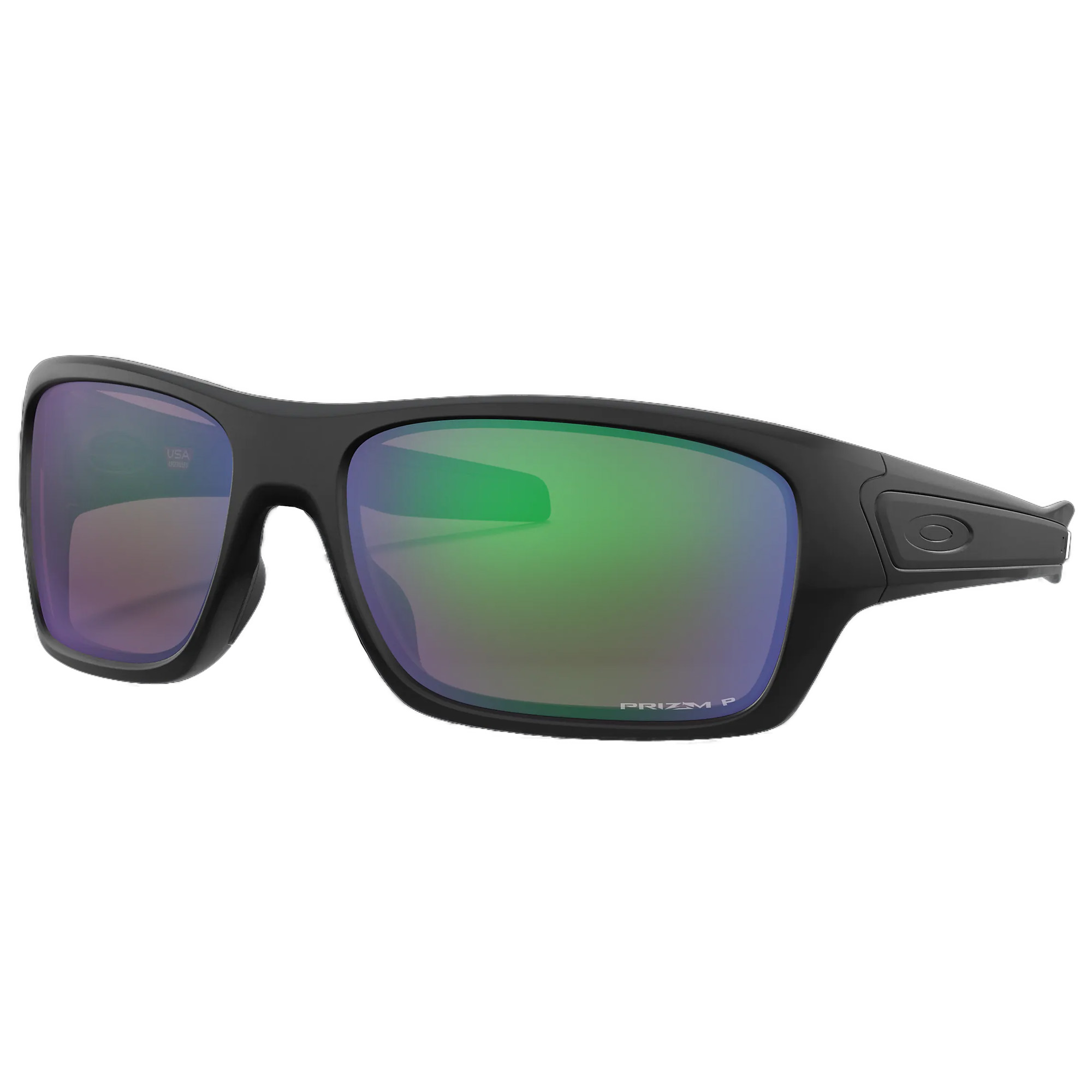 Oakley SI Turbine Prizm Maritime Polarized