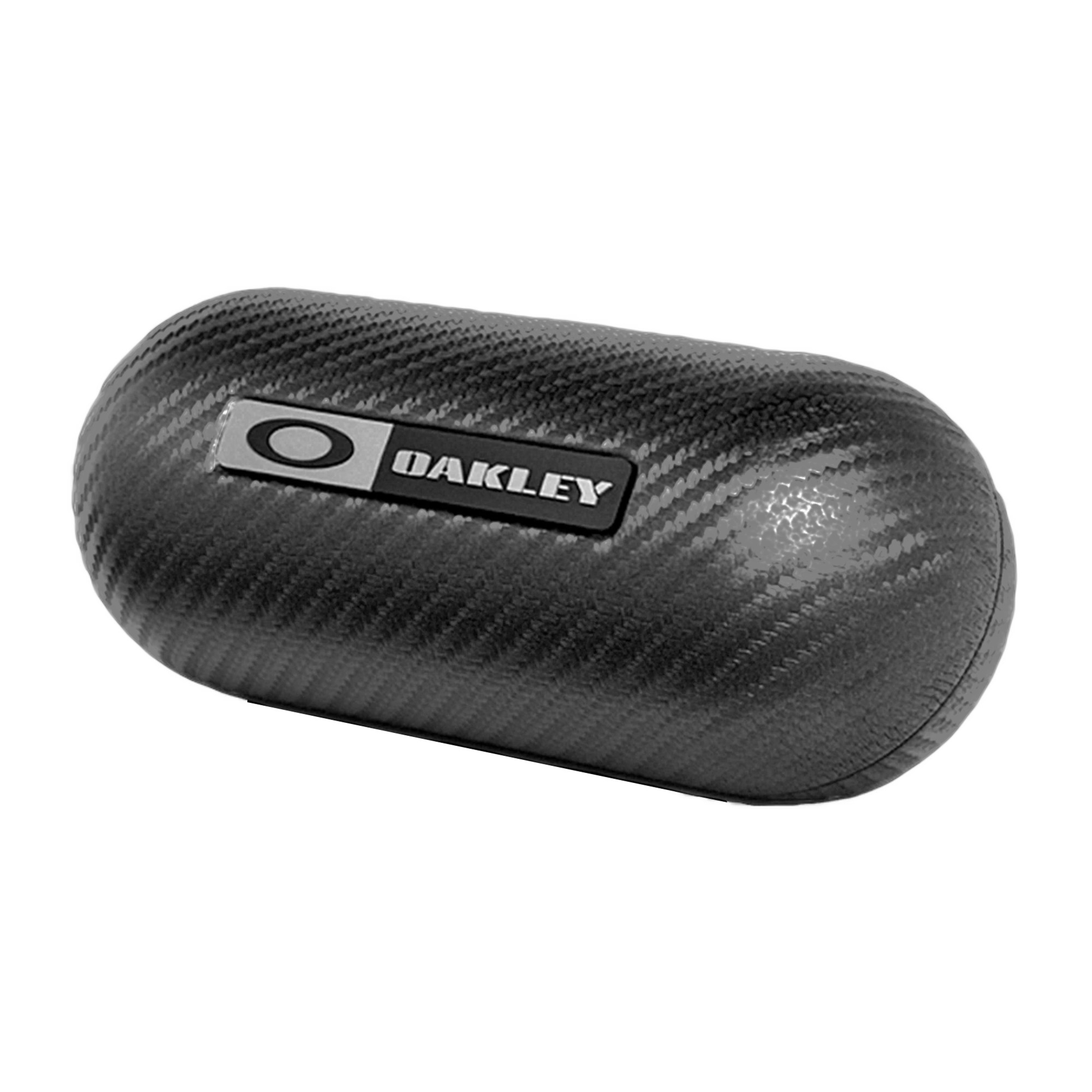 Oakley SI Large Carbon Case (07-257) - ROG Tactical