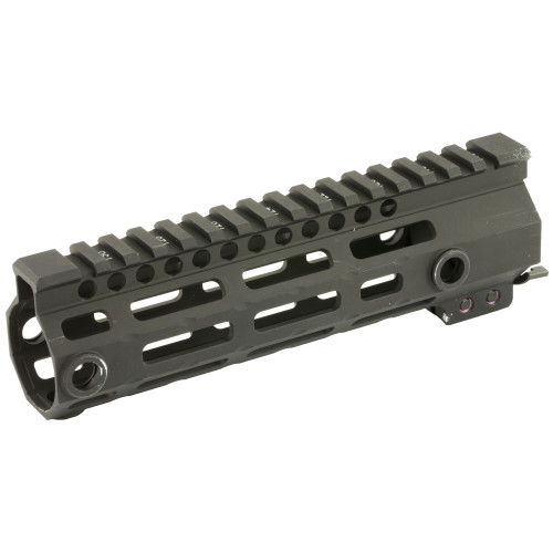 MI タイプ G3 Lightweight Handguard 7inch MI タイプ G3 Lightweight Handguard 7inch Midwest Industries