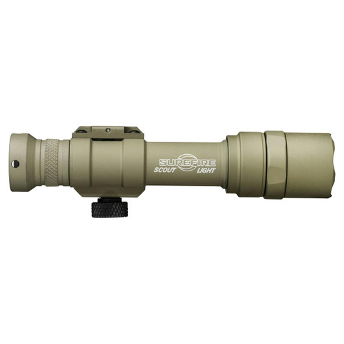 Surefire M600 Scout Light 600lum Tn