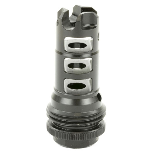 トイガン SilencerCo ASR 5.56 Muzzle Brake トイガン SilencerCo ASR 5.56 Muzzle Brake SilencerCo ASR