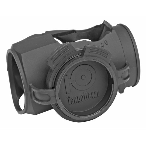 Tango Down iO Optic Cover for Aimpoint T-2 - Black - ROG Tactical