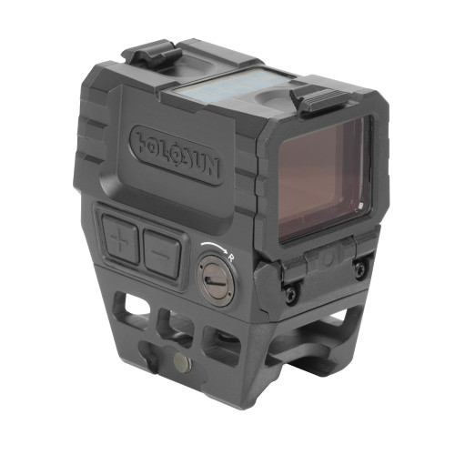 Holosun AEMS Green Multi-Reticle - 221301 | RKB Armory