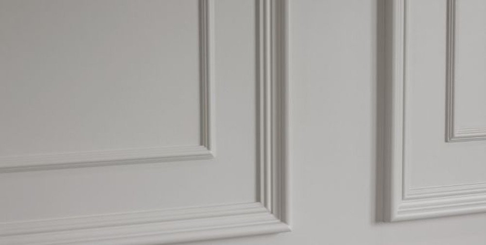 ​Choosing the Right Door Moulding for Your Home