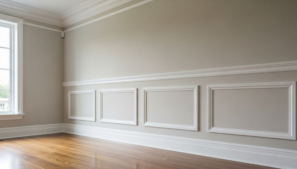 Elevate Your Home’s Style with Exquisite Mouldings Elevate Your Home’s Style with Exquisite Mouldings