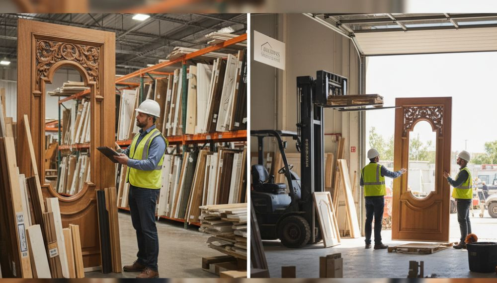 Beyond the Big Box: How a Dedicated Sourcing Partner Elevates Your Project Beyond the Big Box: How a Dedicated Sourcing Partner Elevates Your Project