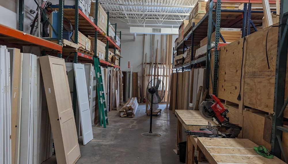 When Urgency Strikes: How to Get Back on Track with Rapid Millwork & Door Replacement When Urgency Strikes: How to Get Back on Track with Rapid Millwork & Door Replacement