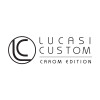 Lucasi Custom® Carom Cues