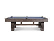 Nixon Billiards Kemp Slate Pool Table | Free Shipping Slate Pool Table – view 2