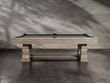 Nixon Billiards Huck Slate Pool Table | Free Shipping Slate Pool Table – view 5