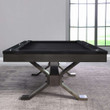 Plank & Hide Co Axton 8' Slate Pool Table | Free White Glove Installation Slate Pool Table – view 4