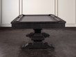 Plank & Hide Co Beaumont Slate Pool Table in Stressed Out Black | Free White Glove Delivery and Installation Slate Pool Table – view 8