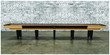 Venture Shuffleboard Classic Shuffleboard | Free Shipping Included Shuffleboard Table – 3/4 perspective view